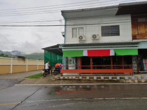 Lungmin homestay